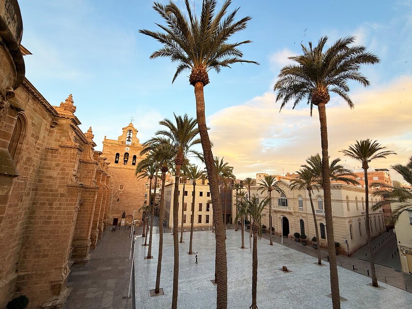 Insider Guide to Almeria.