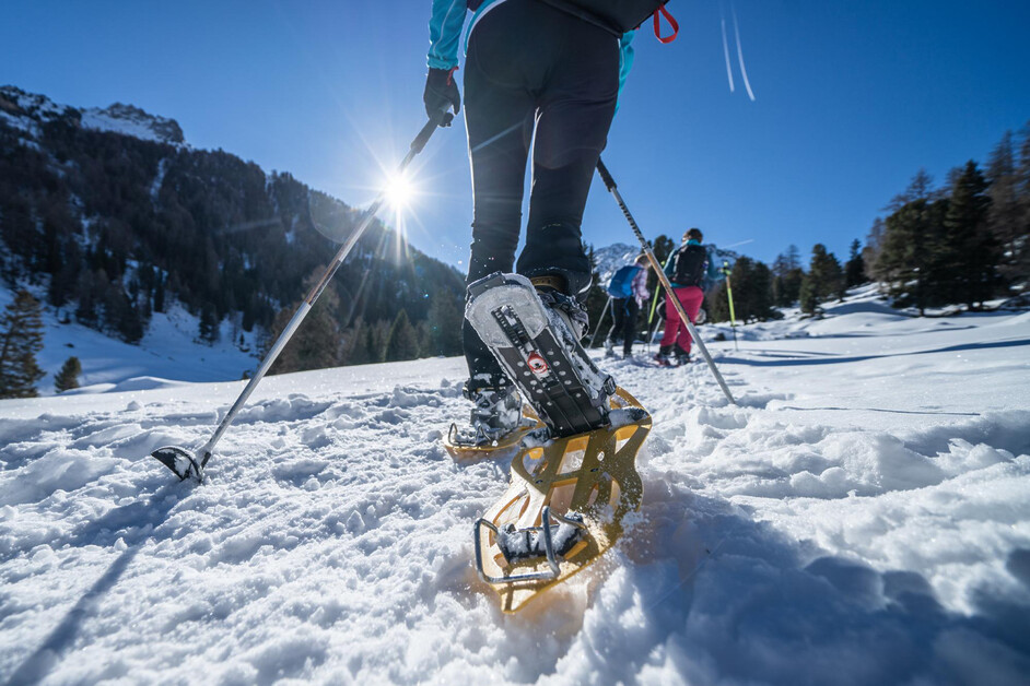 Skiing In Nendaz Gets The Best From The 4 Valleys System