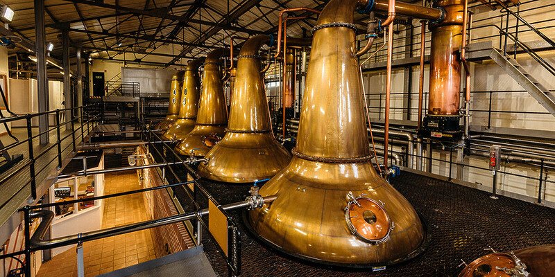 Spirit of Speyside Whisky Festival