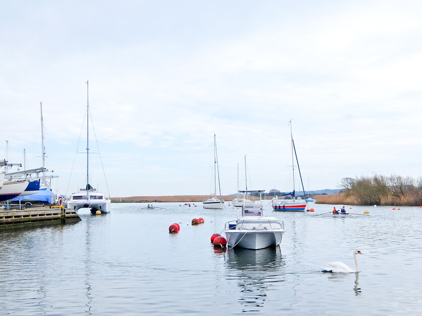 Insider Guide To New Walking Trails along the Gorgeous Dorset Coast.