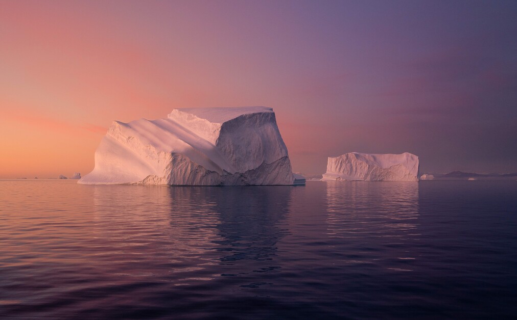 Arctic Greenland is taking centre stage as one of the go-to travel destinations in 2025 and Secret Atlas can make this dream cruise reality.