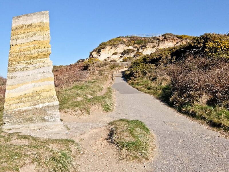 Insider Guide To New Walking Trails along the Gorgeous Dorset Coast.