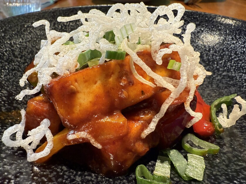 Riwaz by Atul Kochhar reviewed