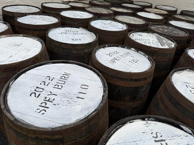 Spirit of Speyside Whisky Festival