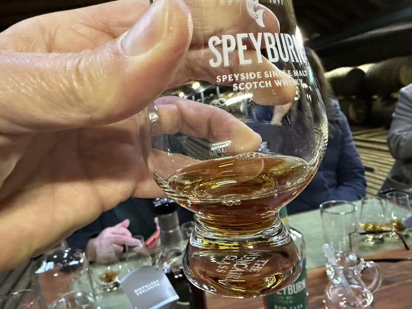 Spirit of Speyside Whisky Festival