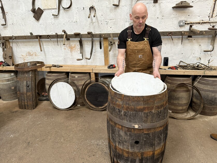 Spirit of Speyside Whisky Festival