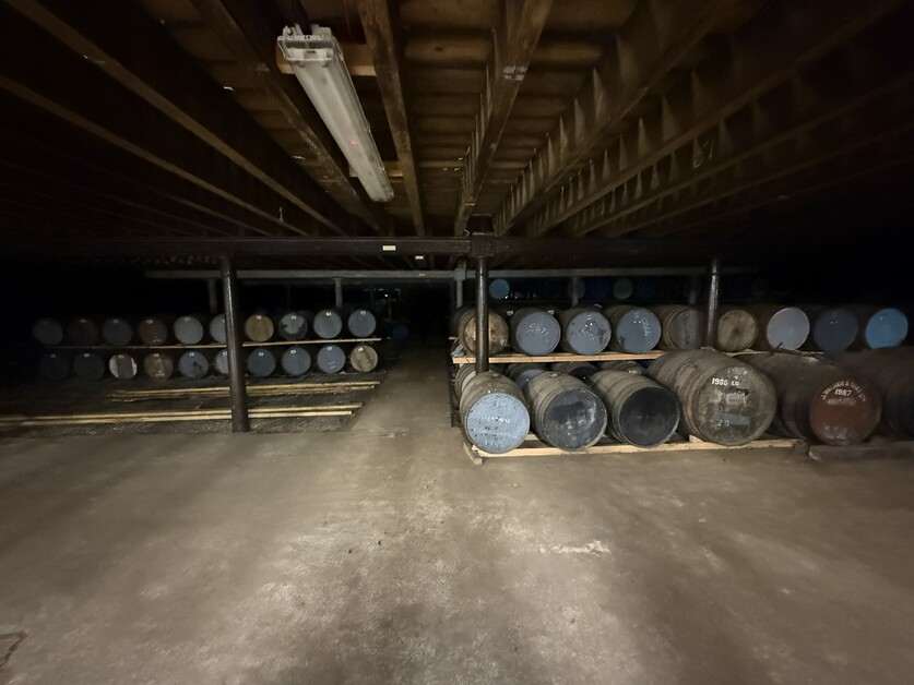 Spirit of Speyside Whisky Festival