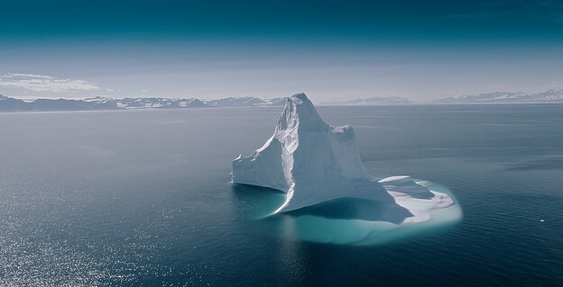 Arctic Greenland is taking centre stage as one of the go-to travel destinations in 2025 and Secret Atlas can make this dream cruise reality.