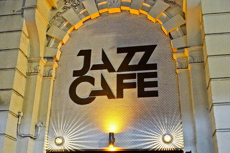 Hejira At The Jazz Café
