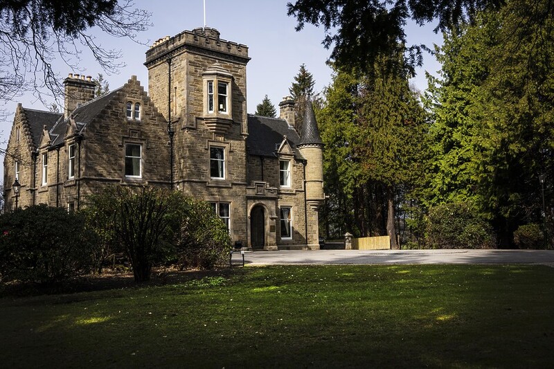 Spirit of Speyside Whisky Festival