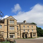 Weetwood Hall Estate