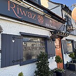 Riwaz by Atul Kochhar reviewed