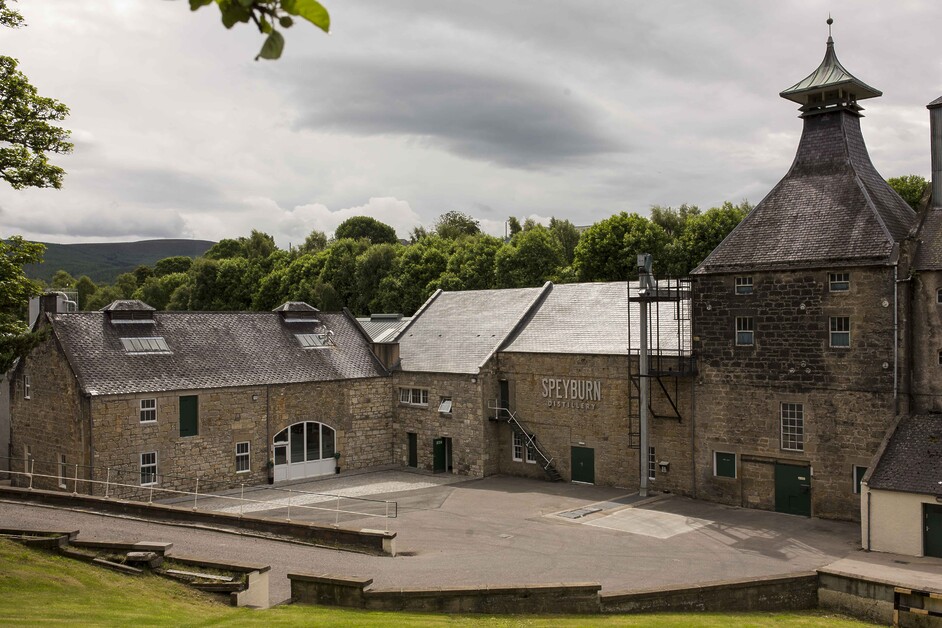 Spirit of Speyside Whisky Festival