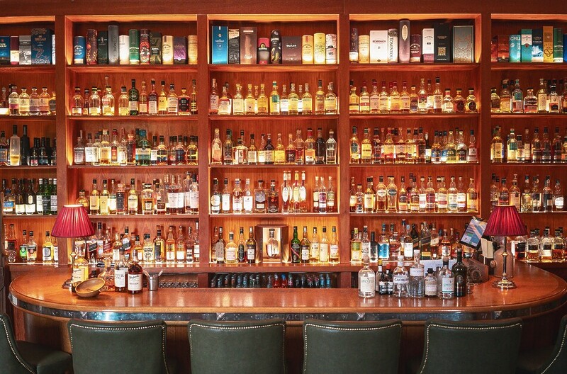 Spirit of Speyside Whisky Festival
