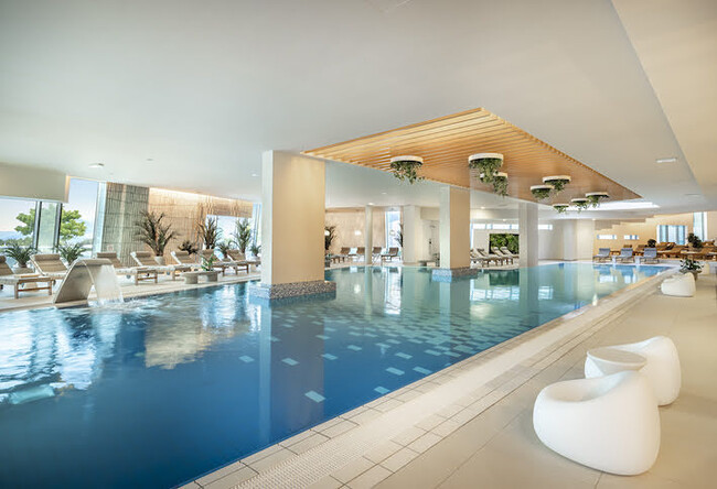 Nick Harman visits a newly refurbed Valamar Lacroma Hotel, a luxury property in increasingly popular Croatia