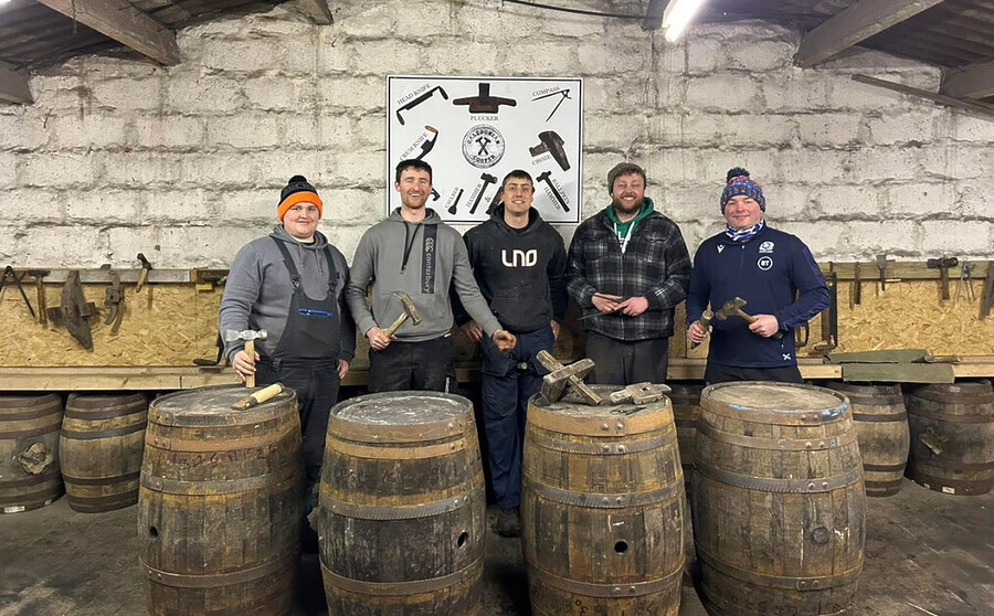 Spirit of Speyside Whisky Festival