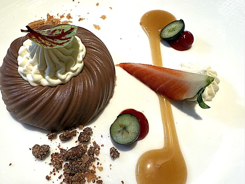 Riwaz by Atul Kochhar reviewed