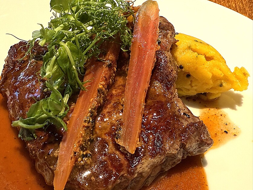 Riwaz by Atul Kochhar reviewed