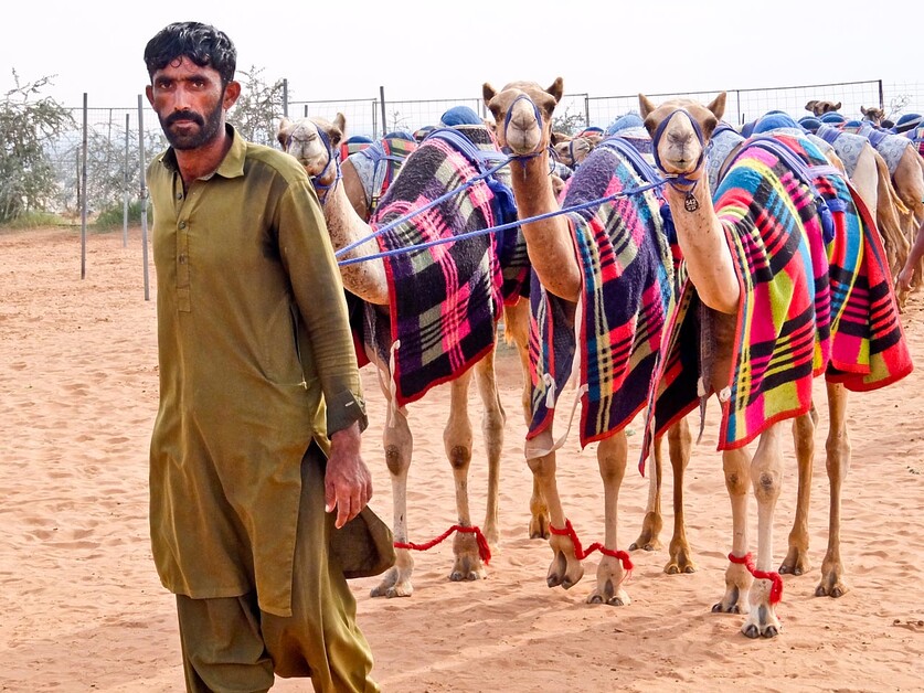 Ras Al Khaimah: The Hidden Gem Of The UAE.