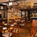 Anthea Gerrie Revisits Ekstedt at the Yard and The Sublime Tastes Of Scandinavia a Michelin-Starred Chef Has Brought From Stockholm To Westminster