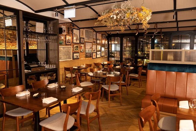 Anthea Gerrie Revisits Ekstedt at the Yard and The Sublime Tastes Of Scandinavia a Michelin-Starred Chef Has Brought From Stockholm To Westminster