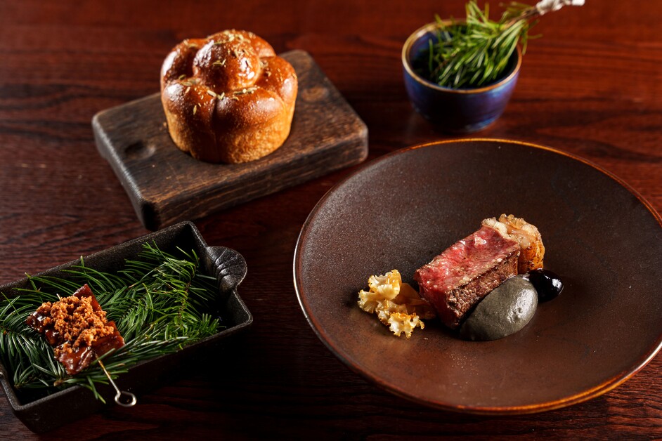Anthea Gerrie Revisits Ekstedt at the Yard and The Sublime Tastes Of Scandinavia a Michelin-Starred Chef Has Brought From Stockholm To Westminster