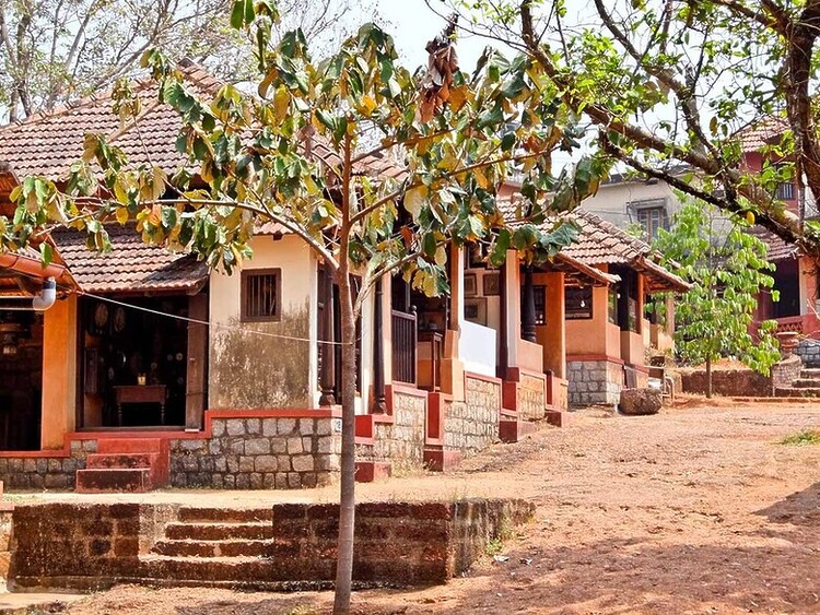 Insider Guide To Coastal Karnataka