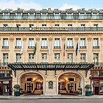 Intercontinental Paris Le Grand Hotel