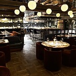 Lucky Cat Mayfair by Gordon Ramsay