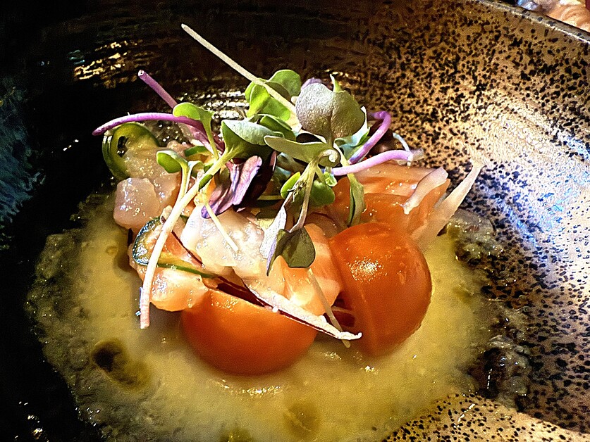 Lucky Cat Mayfair by Gordon Ramsay
