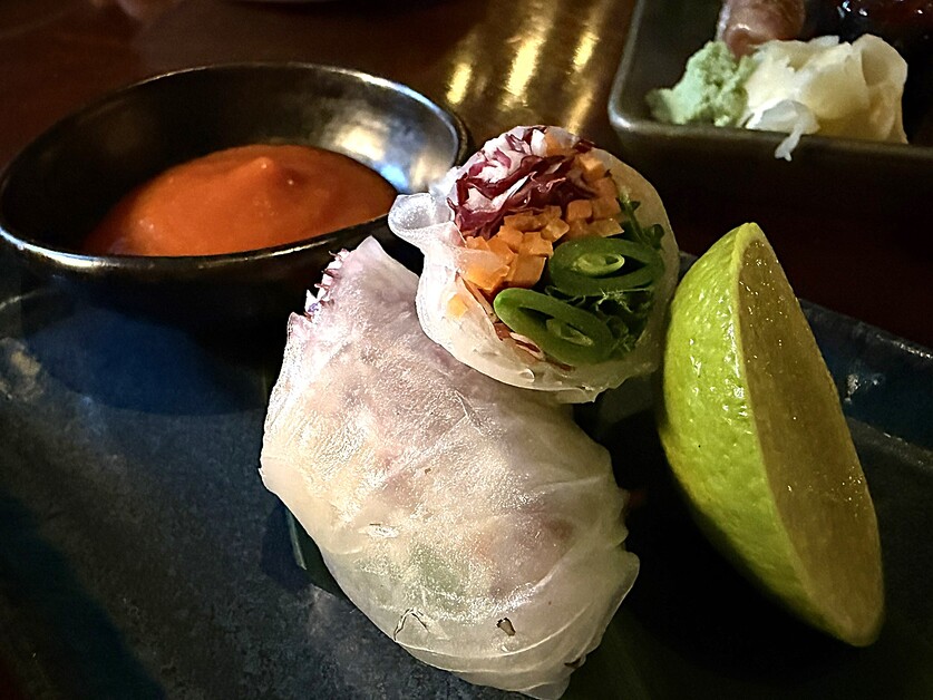 Lucky Cat Mayfair by Gordon Ramsay