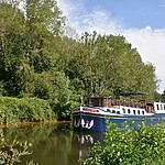 An unforgettable European Waterways Burgundy Canal Cruise