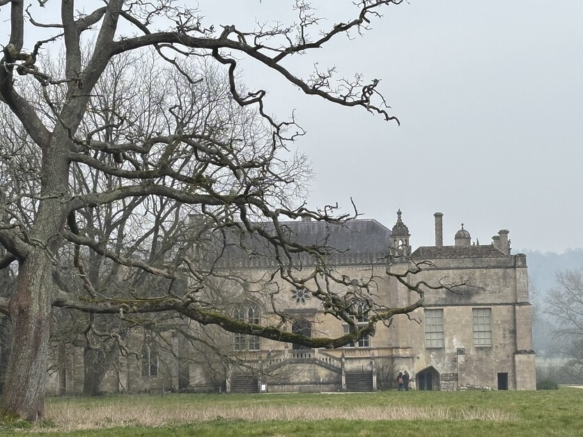 Anthea And David Gerrie Tour Jane Austen’s Landmark Locations From Hampshire To Bath In The 21st Century Equivalent Of A Horse-Drawn Carriage