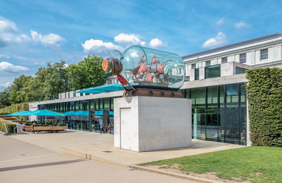 Royal Museums Greenwich