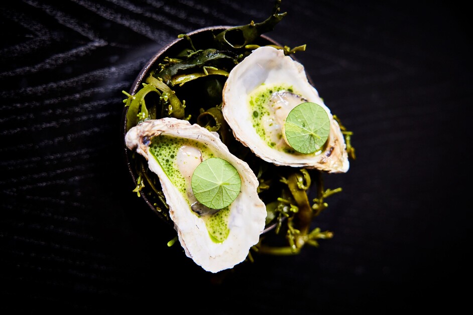 Anthea Gerrie Revisits Ekstedt at the Yard and The Sublime Tastes Of Scandinavia a Michelin-Starred Chef Has Brought From Stockholm To Westminster