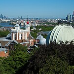 Royal Museums Greenwich