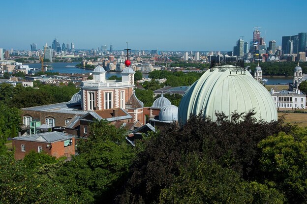Royal Museums Greenwich