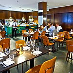 Steak and Lobster Restaurant