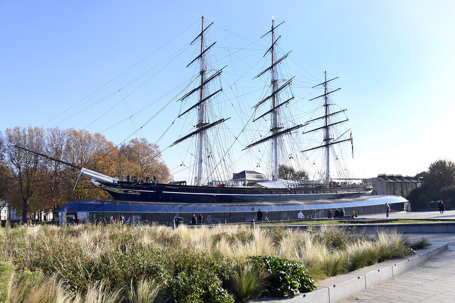 Royal Museums Greenwich