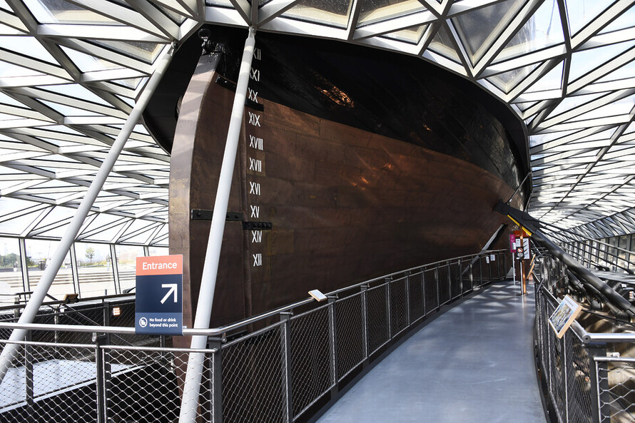Royal Museums Greenwich