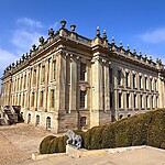 The Cavendish at Baslow. Enjoy a charming Chatsworth Escape in the Peak District.