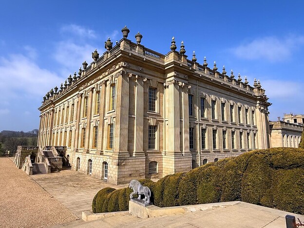 The Cavendish at Baslow. Enjoy a charming Chatsworth Escape in the Peak District.