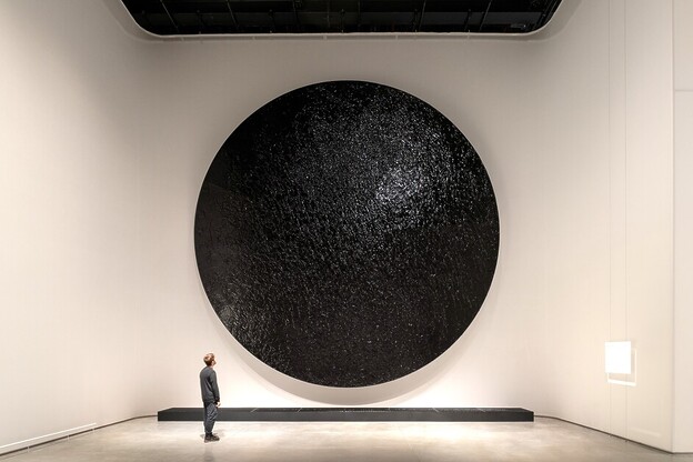Discover How Art And Design in the Middle East is Flourishing