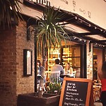 SW16 Bar and Kitchen Supper Club