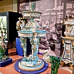 Insider Guide To Stoke-On-Trent. Discover the home of extraordinary English ceramics.