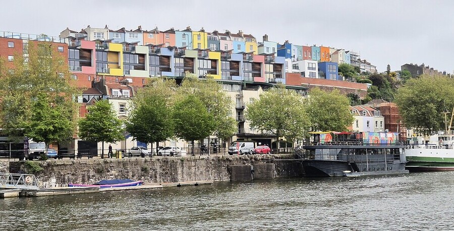 Mark Nicholls heads west to Bristol to discover the city of Banksy and Brunel