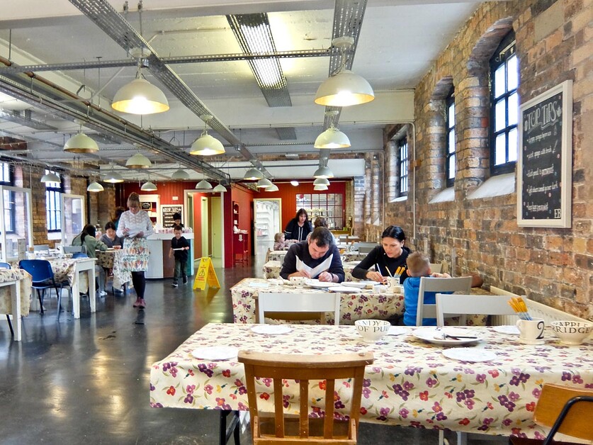 Insider Guide To Stoke-On-Trent. Discover the home of extraordinary English ceramics.