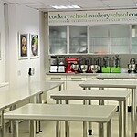 Cookery School Ultimate Fish and Shellfish Class