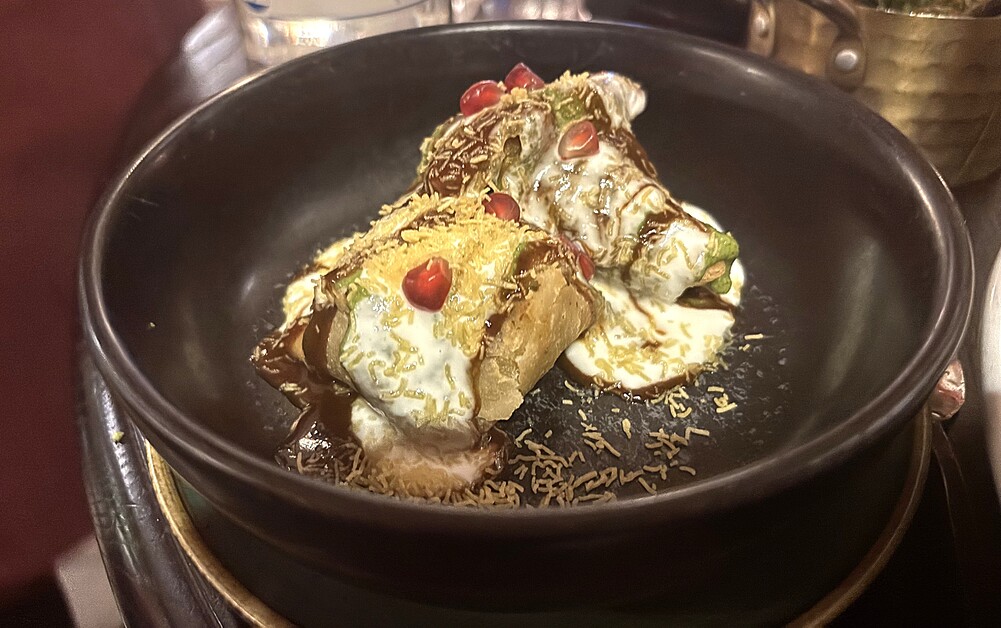 Essence By Atul Kochhar