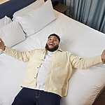 The Smile Effect: Hampton by Hilton Proves Great Service is the Ultimate Travel Upgrade.